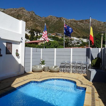 Big Skies Guesthouse Gordonʼs Bay Εξωτερικό φωτογραφία