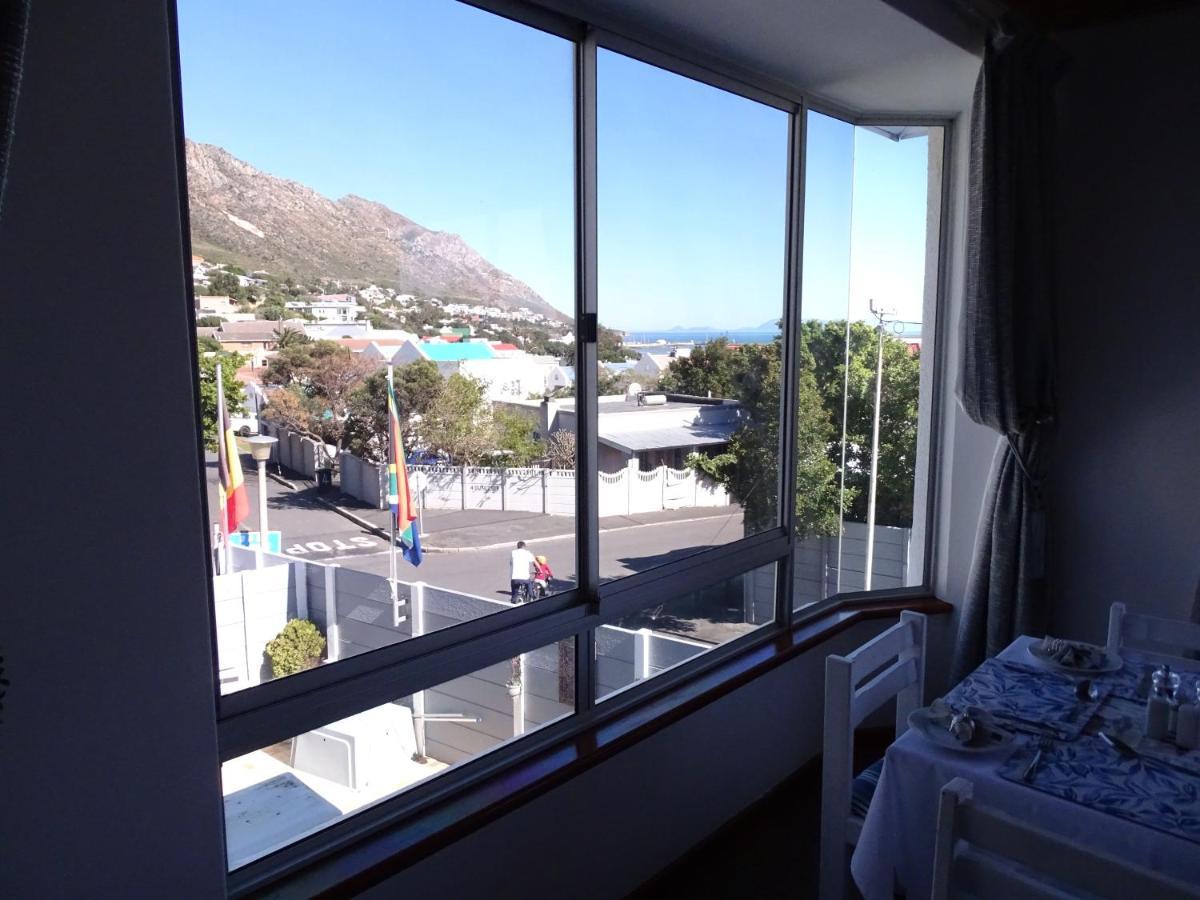 Big Skies Guesthouse Gordonʼs Bay Εξωτερικό φωτογραφία