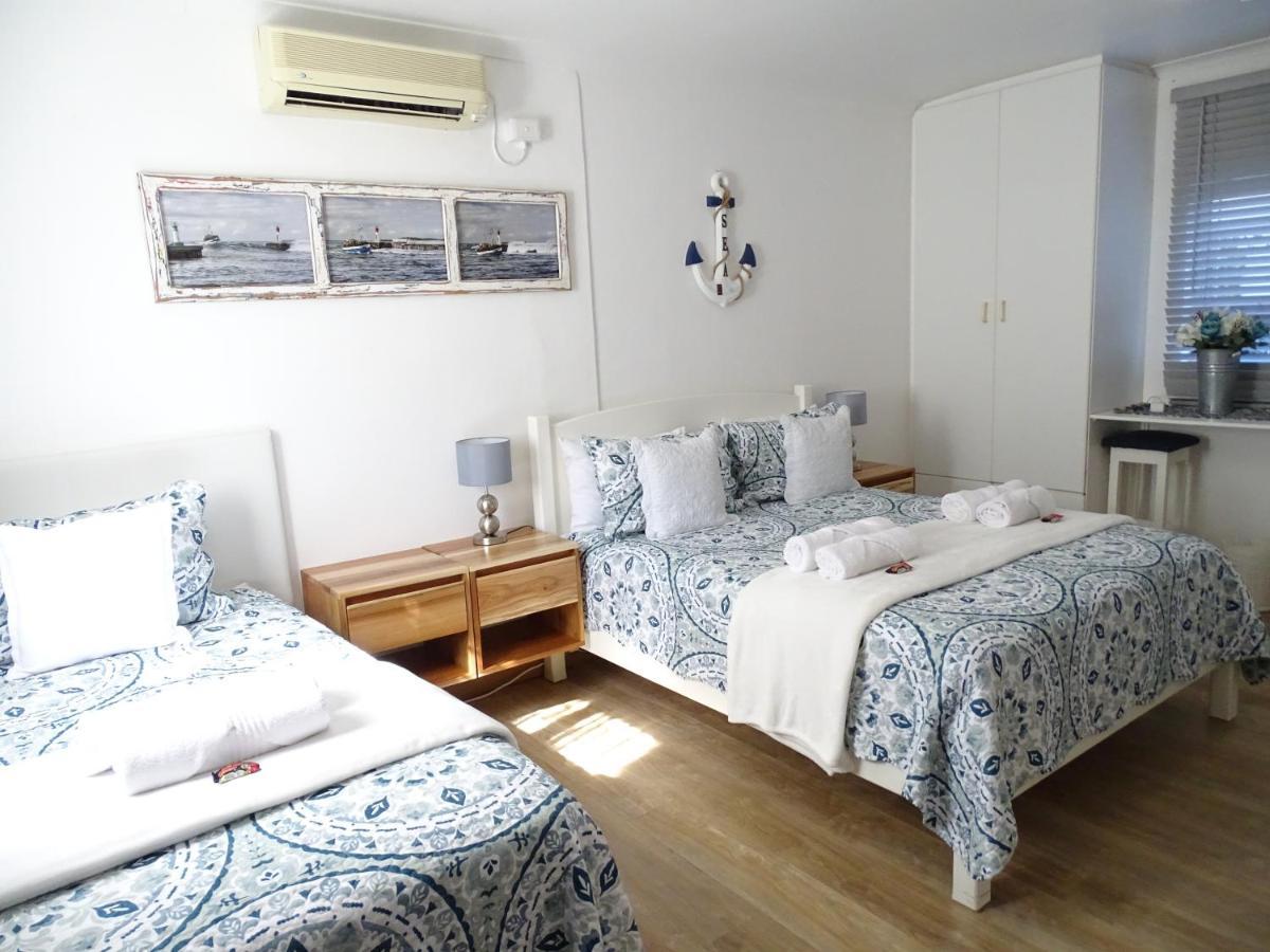 Big Skies Guesthouse Gordonʼs Bay Εξωτερικό φωτογραφία