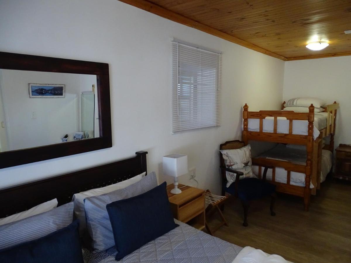 Big Skies Guesthouse Gordonʼs Bay Εξωτερικό φωτογραφία