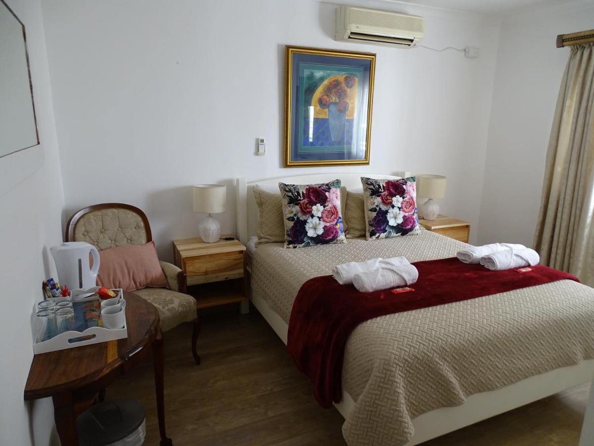 Big Skies Guesthouse Gordonʼs Bay Εξωτερικό φωτογραφία