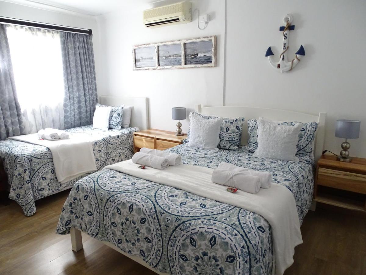 Big Skies Guesthouse Gordonʼs Bay Εξωτερικό φωτογραφία