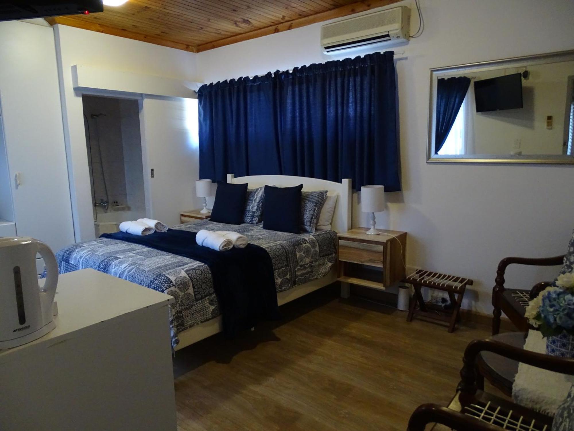 Big Skies Guesthouse Gordonʼs Bay Εξωτερικό φωτογραφία