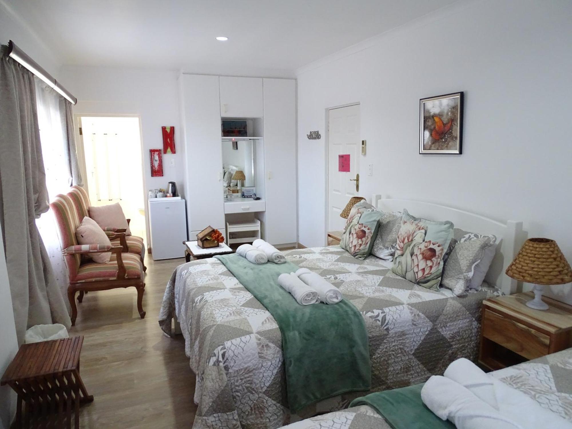 Big Skies Guesthouse Gordonʼs Bay Εξωτερικό φωτογραφία