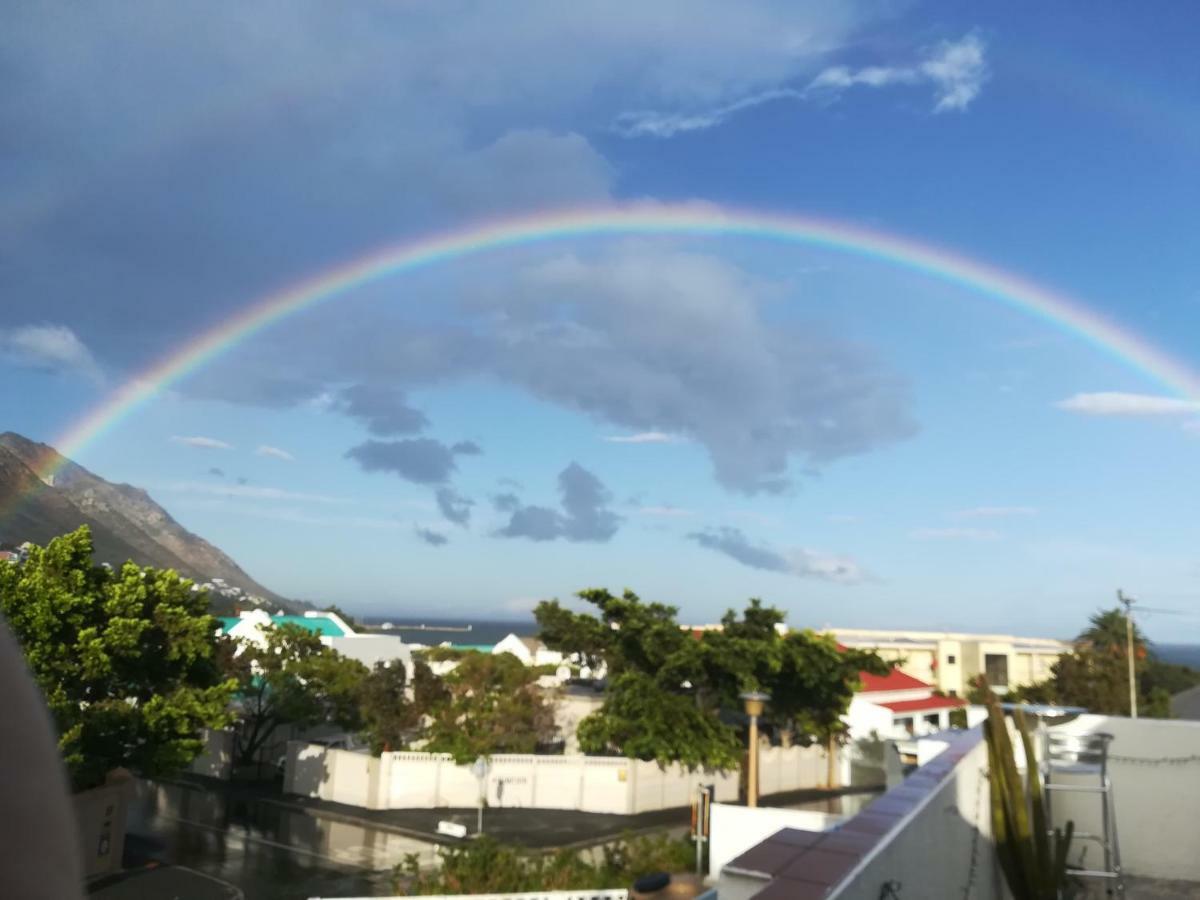 Big Skies Guesthouse Gordonʼs Bay Εξωτερικό φωτογραφία